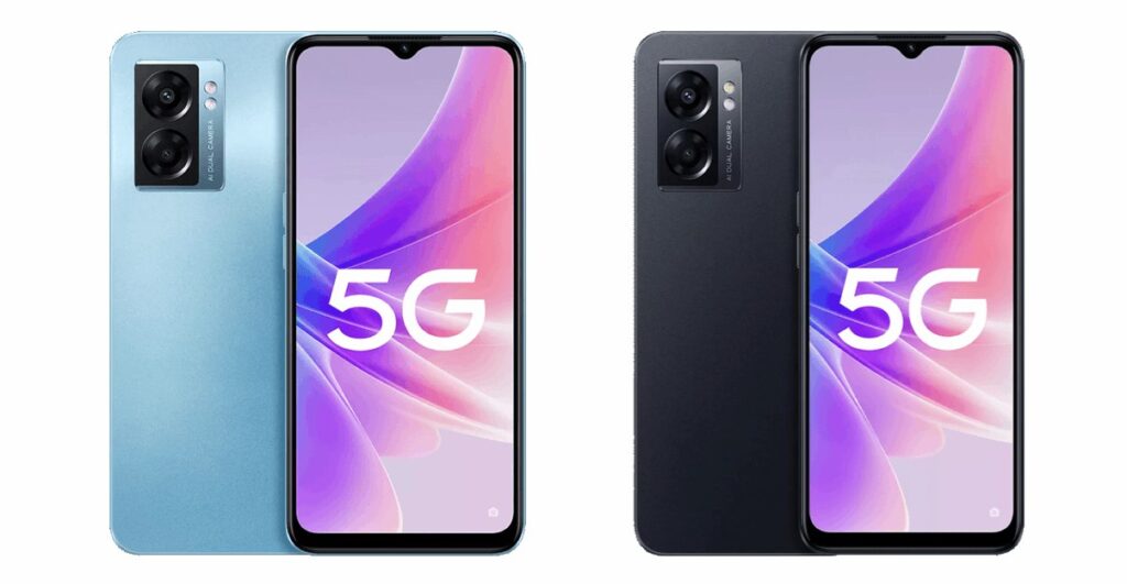 OPPO K10 Vitality Edition More Specs Tipped