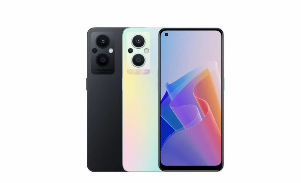 Oppo Reno 8 Lite Unveiled With 64MP Camera Oppo Reno 8 Lite Unveiled With 64MP Camera