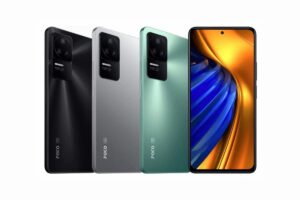 POCO F4 5G POCO F4 5G