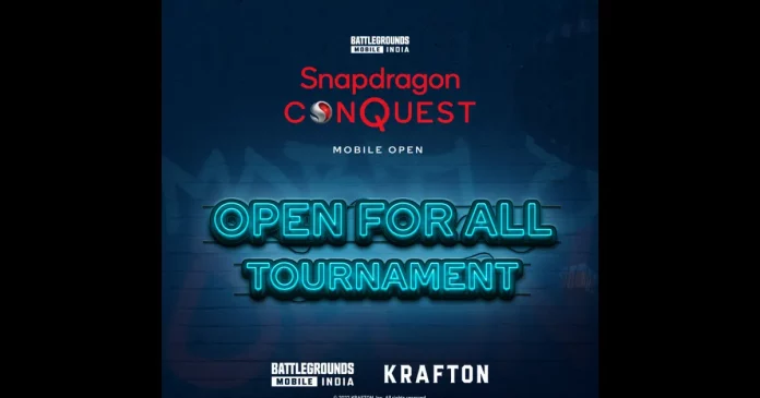 Qualcomm Announces Snapdragon ConQuest Mobile Open