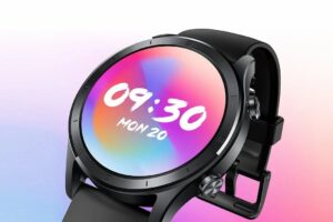 Realme TechLife