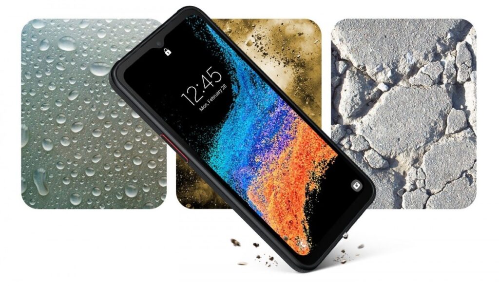 Samsung Galaxy XCover6 Pro