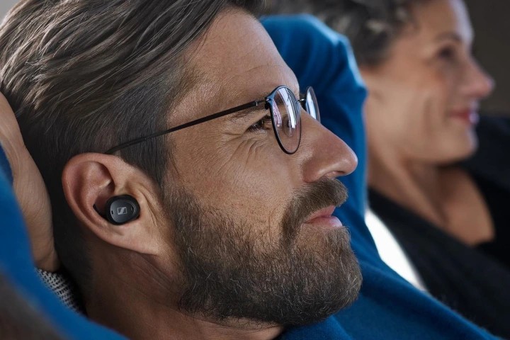 Sennheiser TV Clear Unveiled Sennheiser TV Clear Unveiled