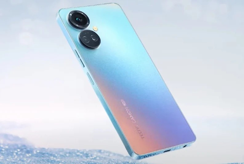 Tecno Camon 19 Series Unveiled Globally Tecno Camon 19 Series Unveiled Globally