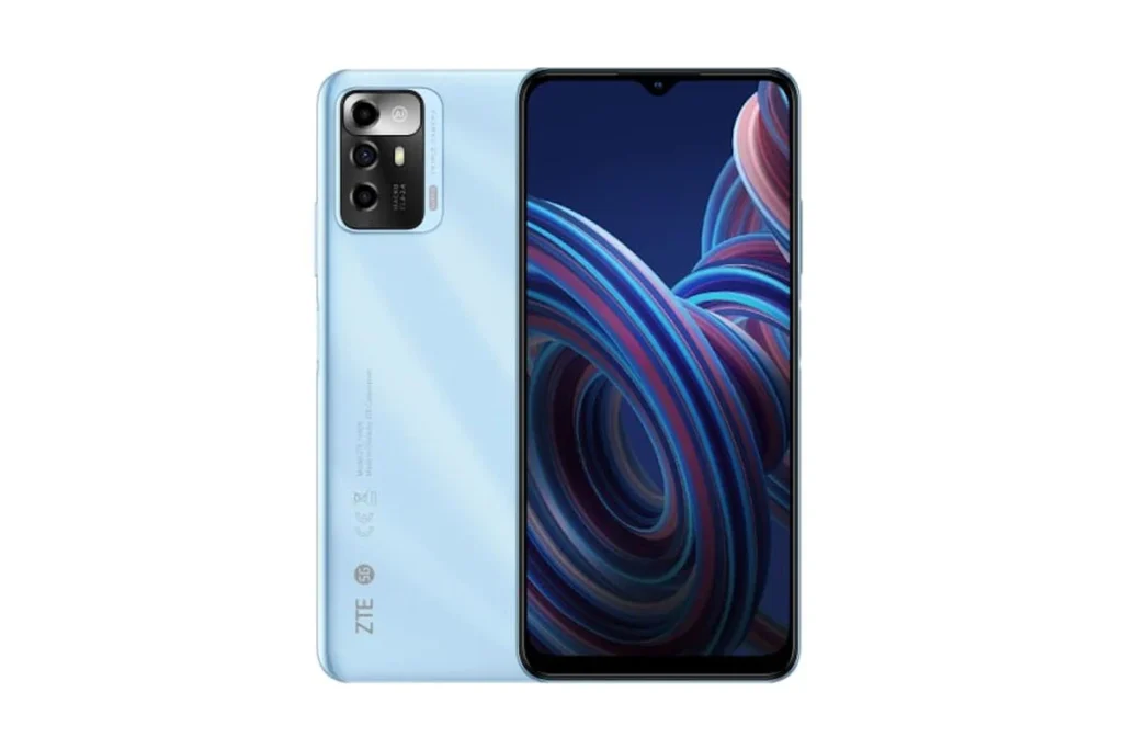 ZTE Blade A72 5G & Blade A72 4G Unveiled ZTE Blade A72 5G & Blade A72 4G Unveiled