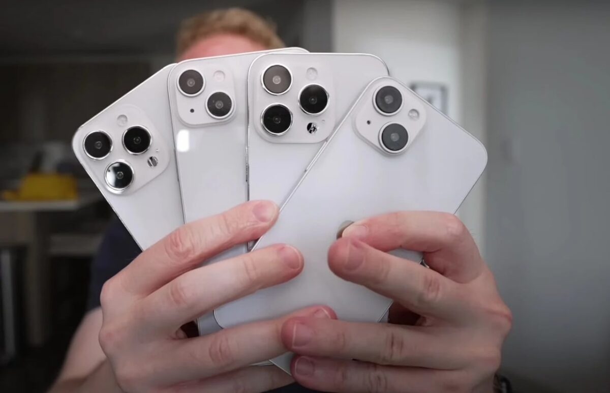 Apple May Manufacture IPhone 14 Series In India