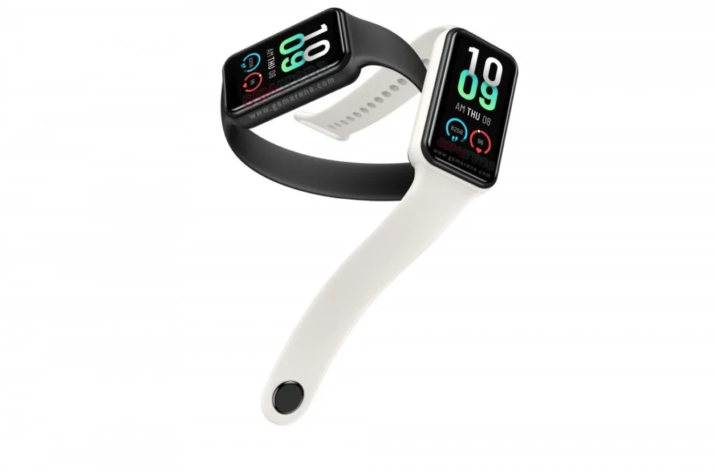 Amazfit Band 7 Full Details Surfaced Online