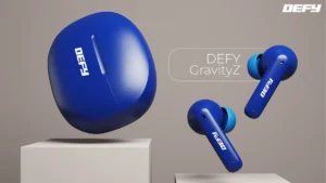 DEFY GravityZ