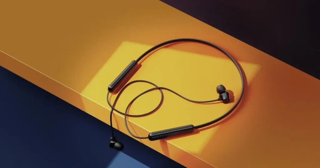 DIZO Wireless Active Neckband Unveiled DIZO Wireless Active Neckband Unveiled