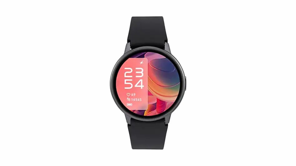 Fastrack Reflex Play Unveiled Fastrack Reflex Play