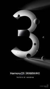 HarmonyOS-3-Launch-Date HarmonyOS-3-Launch-Date