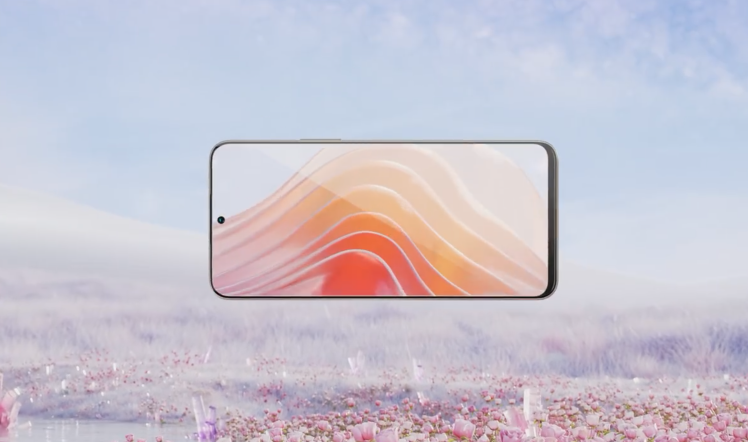 Honor X40i Design Teased Honor X40i Design Teased