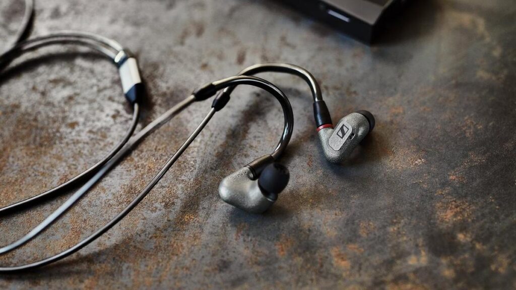 Sennheiser IE 600 Launched In India
