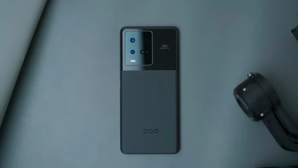 iQOO 9T Unboxing Video Surfaced Online