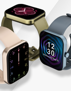 Noise ColorFit Pulse 2
