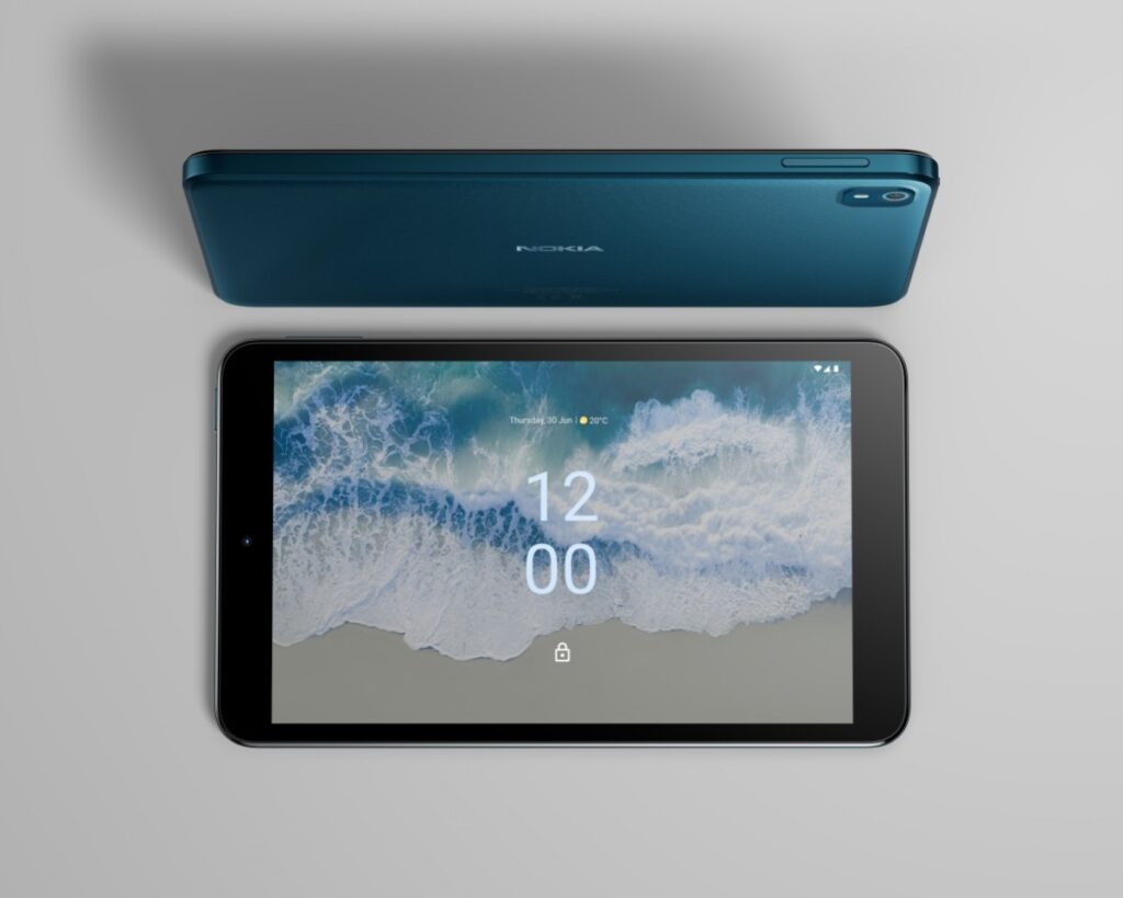 Nokia T10 Unveiled With Tough Design