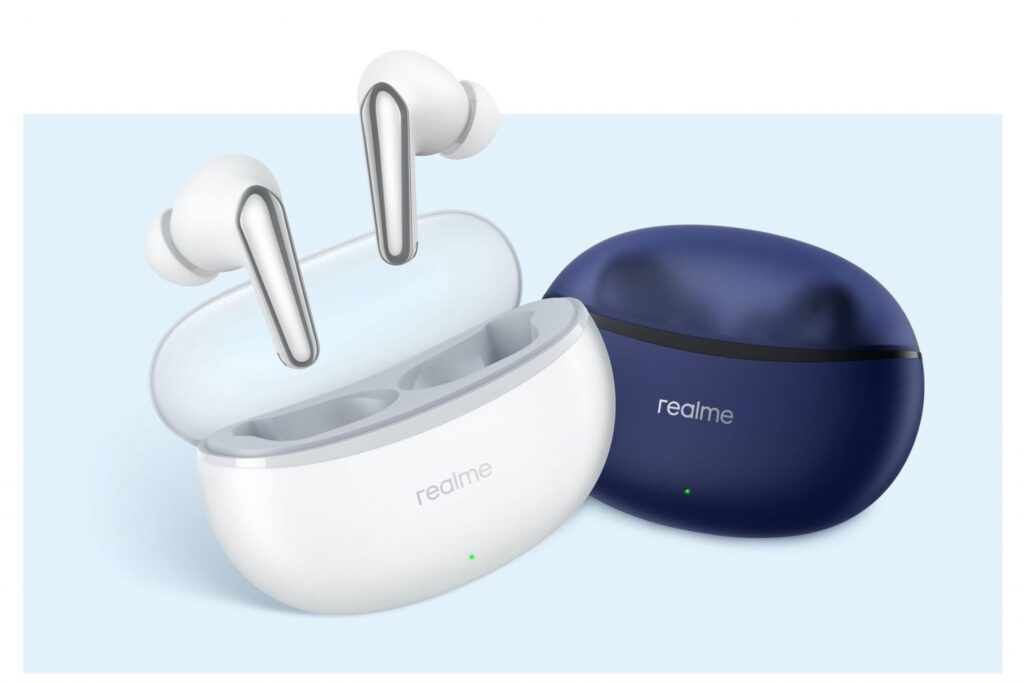 Realme Buds Air 3 Neo & Buds Wireless 2S Earphones Launched Realme Buds Air 3 Neo & Buds Wireless 2S Earphones Launched