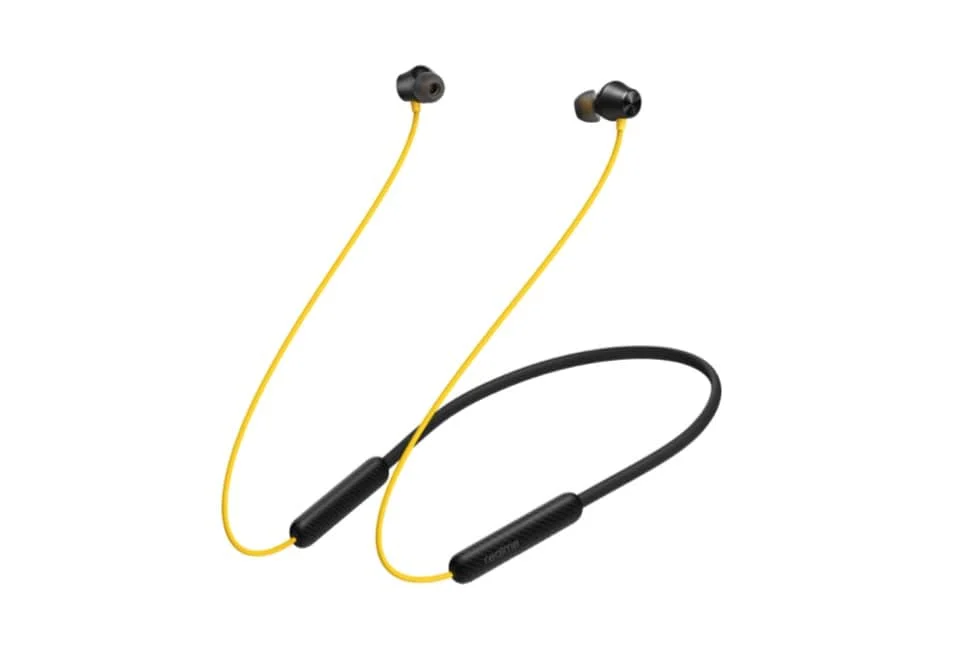 Realme Buds Air 3 Neo & Buds Wireless 2S Earphones Launched Realme Buds Air 3 Neo & Buds Wireless 2S Earphones Launched