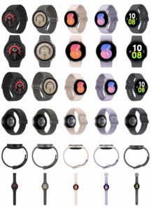 Samsung Galaxy Watch 5 (2)