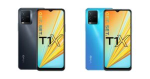 Vivo-T1X Vivo-T1X