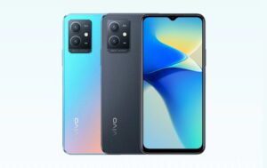 Vivo Y30 5G Vivo Y30 5G