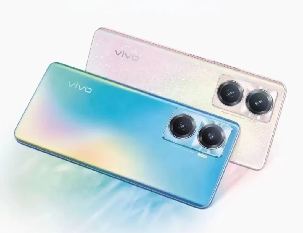 Vivo Y77 5G Unveiled With Dual Camera Setup