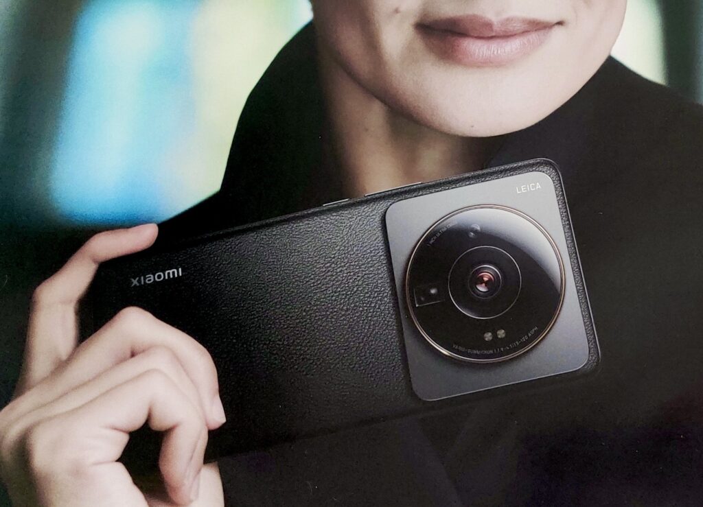 Xiaomi 12S Pro Key Details Revealed Xiaomi 12S Pro Key Details Revealed