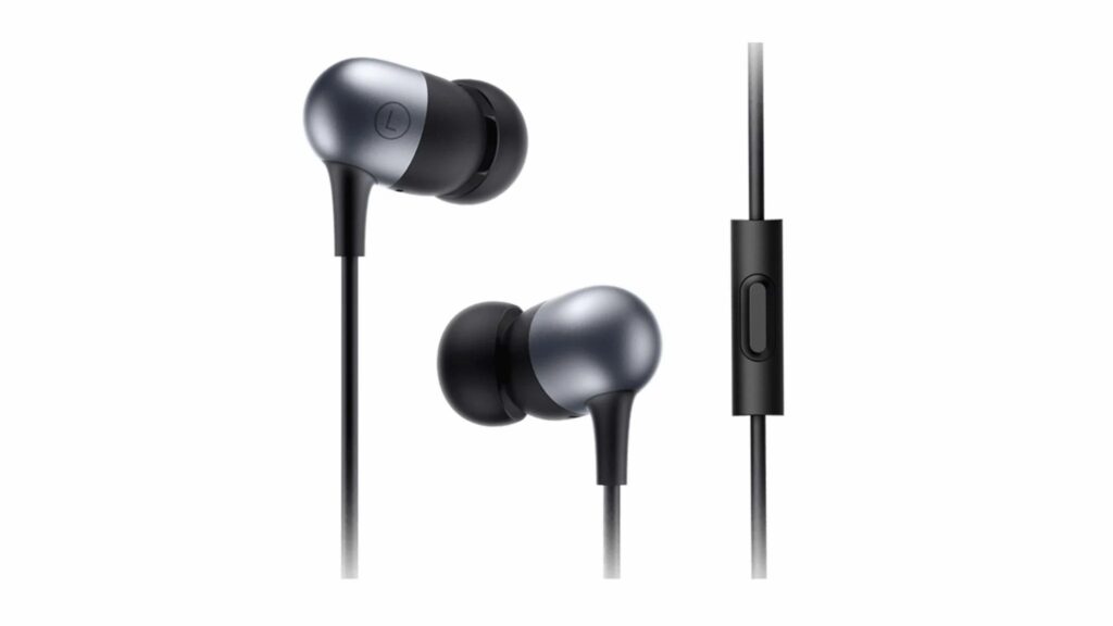 Xiaomi Capsule Earphones & Xiaomi Capsule Earphones Pro Unveiled