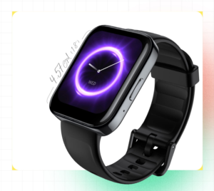 realme watch 3