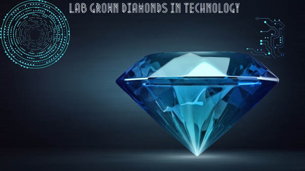 How Technology Is Reshaping the Diamond Business? How Technology Is Reshaping the Diamond Business?