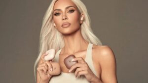 Apple Beats Fit Pro Kim Kardashian Special Edition Unveiled Apple Beats Fit Pro Kim Kardashian Special Edition Unveiled