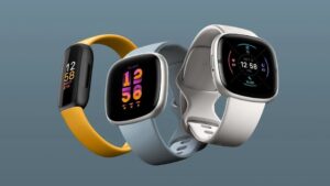 Fitbit Sense 2, Versa 4, Inspire 3 Unveiled With Advanced Featuresu Fitbit Sense 2, Versa 4, Inspire 3 Unveiled With Advanced Featuresu