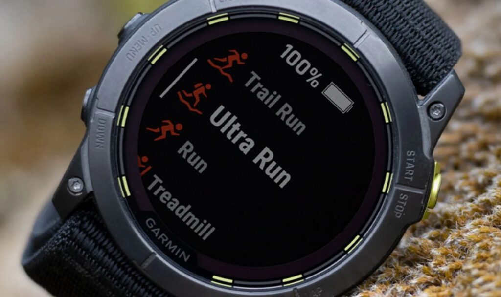 Garmin Enduro 2 Unveiled With Upto 46 Days Of Battery Life Garmin Enduro 2 Unveiled With Upto 46 Days Of Battery Life