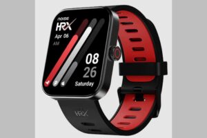 Noise X-Fit 2 Smartwatch Launched In India With Over 150 Watch Facee Noise X-Fit 2 Smartwatch Launched In India With Over 150 Watch Facee