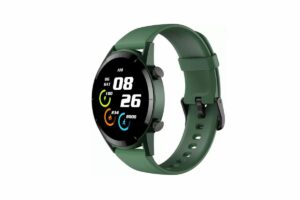 NoiseFit Core 2 Smartwatch Unveiled With 50 Sports Modes