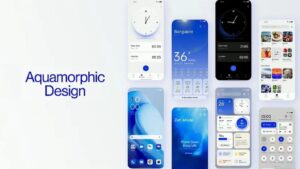 OxygenOS 13