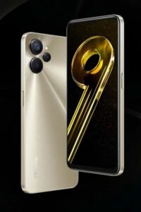 Realme 9i 5g