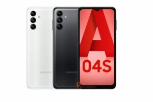 Samsung Galaxy A04s Specifications & Renders Leaked Samsung Galaxy A04s Specifications & Renders Leaked