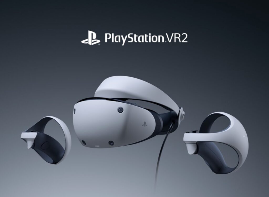 Sony PlayStation VR2 Launching Timeline Revealed Sony PlayStation VR2 Launching Timeline Revealed