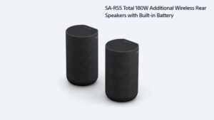Sony-SA-RS5