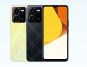 Vivo Y35 4G
