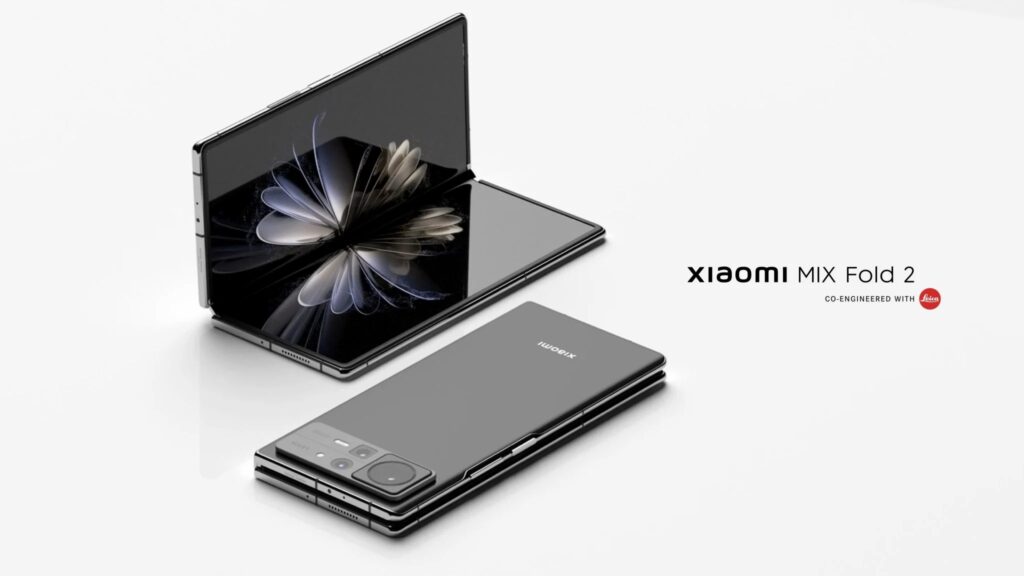 Xiaomi MIX Fold 3 Launch Timeline Confirmed