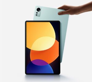 Xiaomi Pad 5 Pro 12.4 Spotted On Geekbench