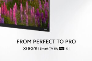 Xiaomi Smart TV 5A Pro 32