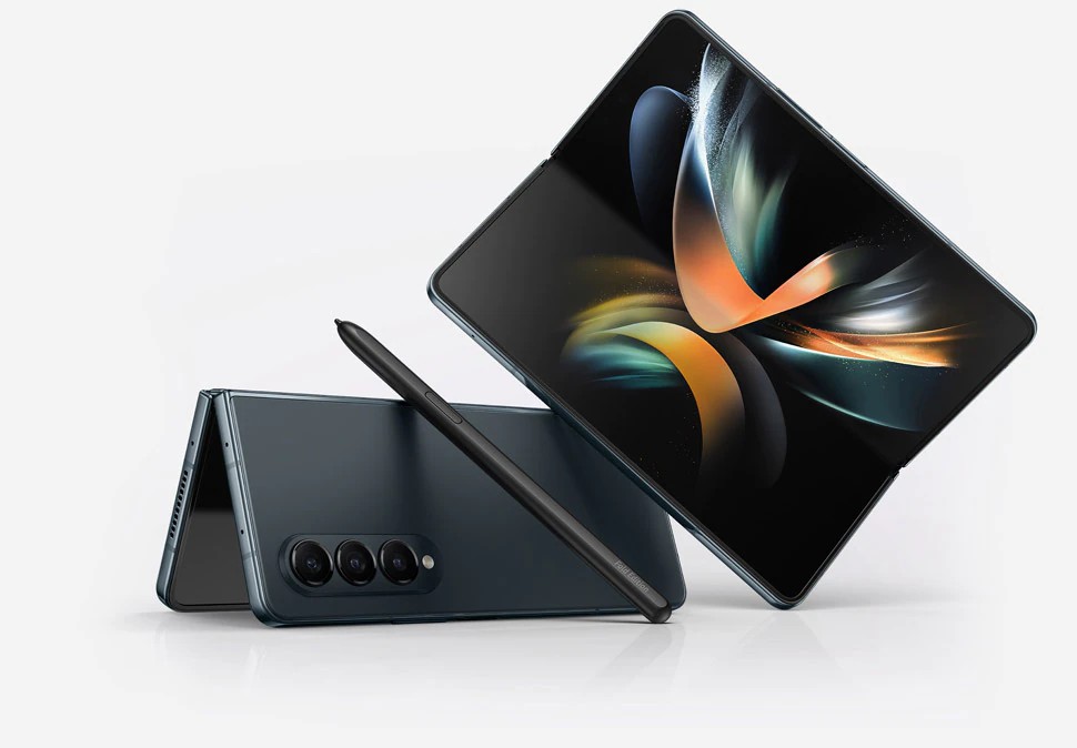 Now Pre-order Samsung Galaxy Z Fold 4 And Samsung Galaxy Z Flip 4 In India; Pricing And Offers Revealed