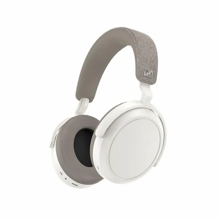 Sennheiser Momentum 4 Wireless Details Revealed Sennheiser Momentum 4 Wireless Details Revealed