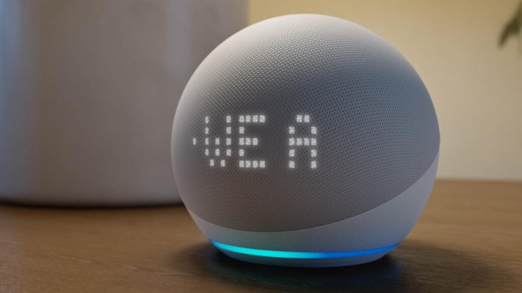 Amazon 5th Gen Echo Dot, Echo Dot Kids, & Echo Studio Unveiled Amazon 5th Gen Echo Dot, Echo Dot Kids, & Echo Studio Unveiled