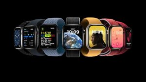 Apple Watch Series8,, Apple Watch SE (2nd Generation), Apple Watch Ultra