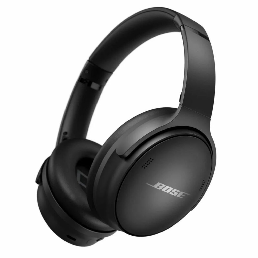 Bose QuietComfort SE Headphones Unveiled