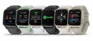 Garmin Venu Sq 2 & Garmin Sq 2 Music Edition Unveiled
